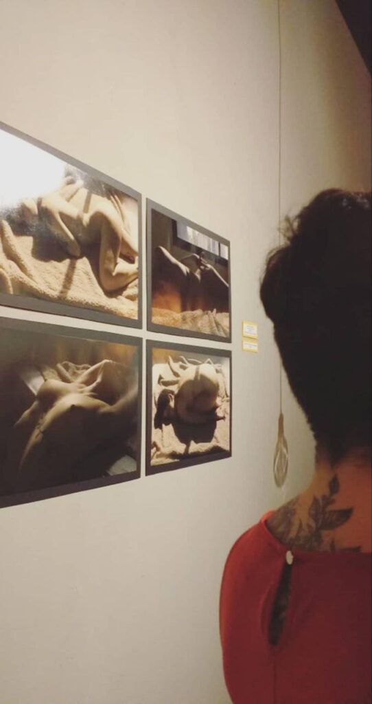 exposición colectiva