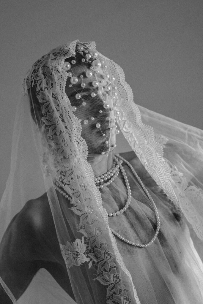 Sesión de fotos para marca en estudio