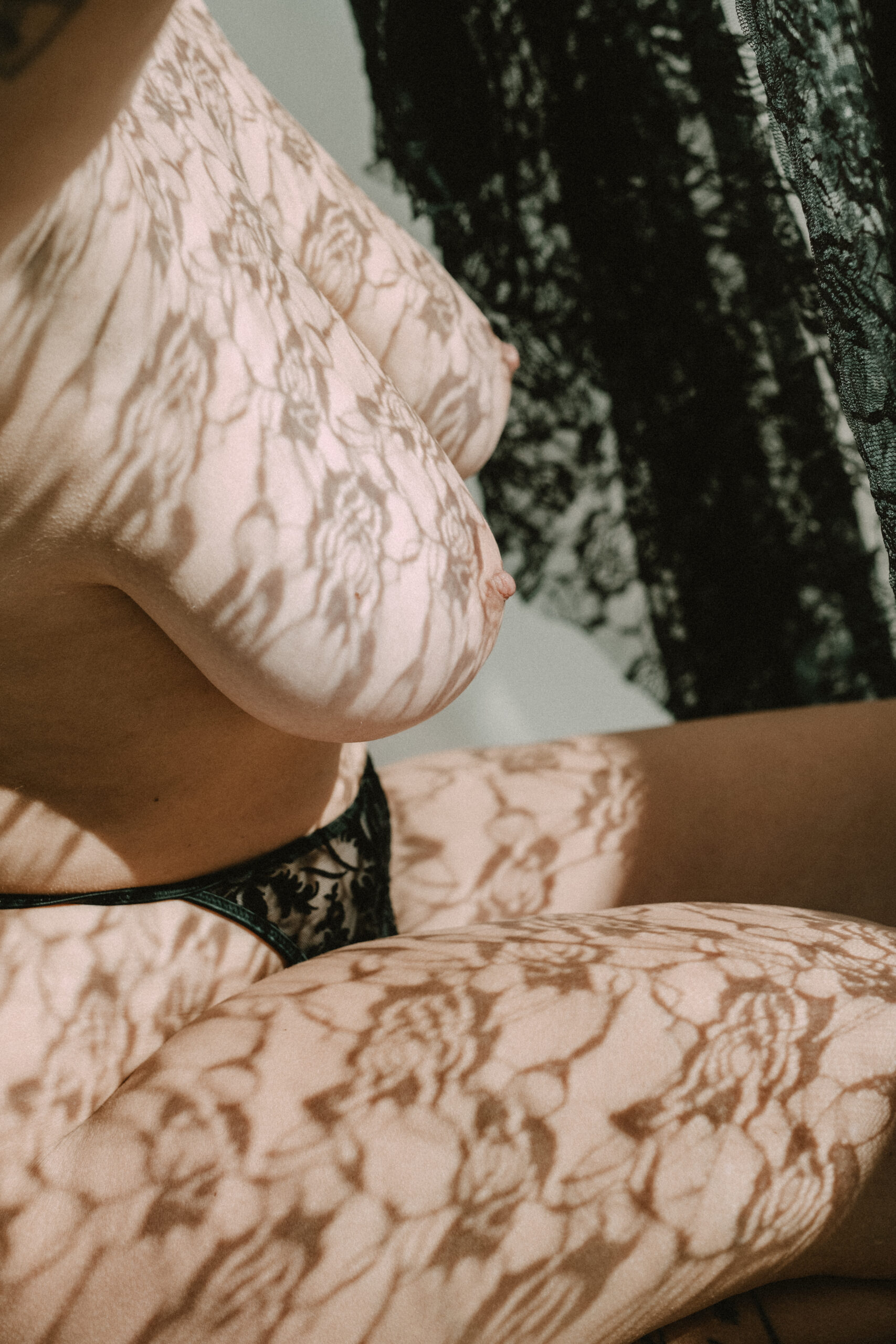 Workshop de Fotografía de desnudo consciente