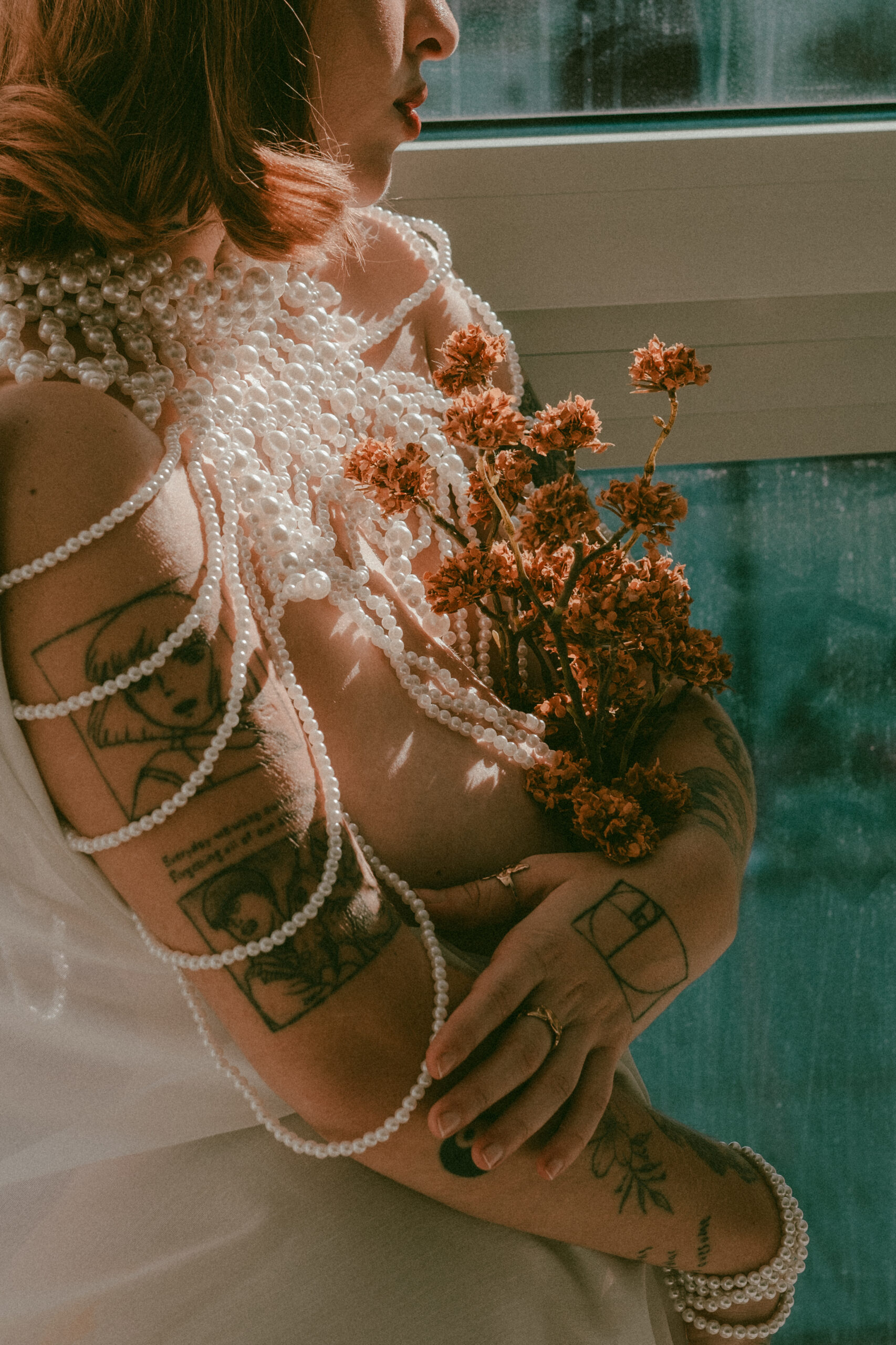 Workshop de Fotografía de desnudo consciente