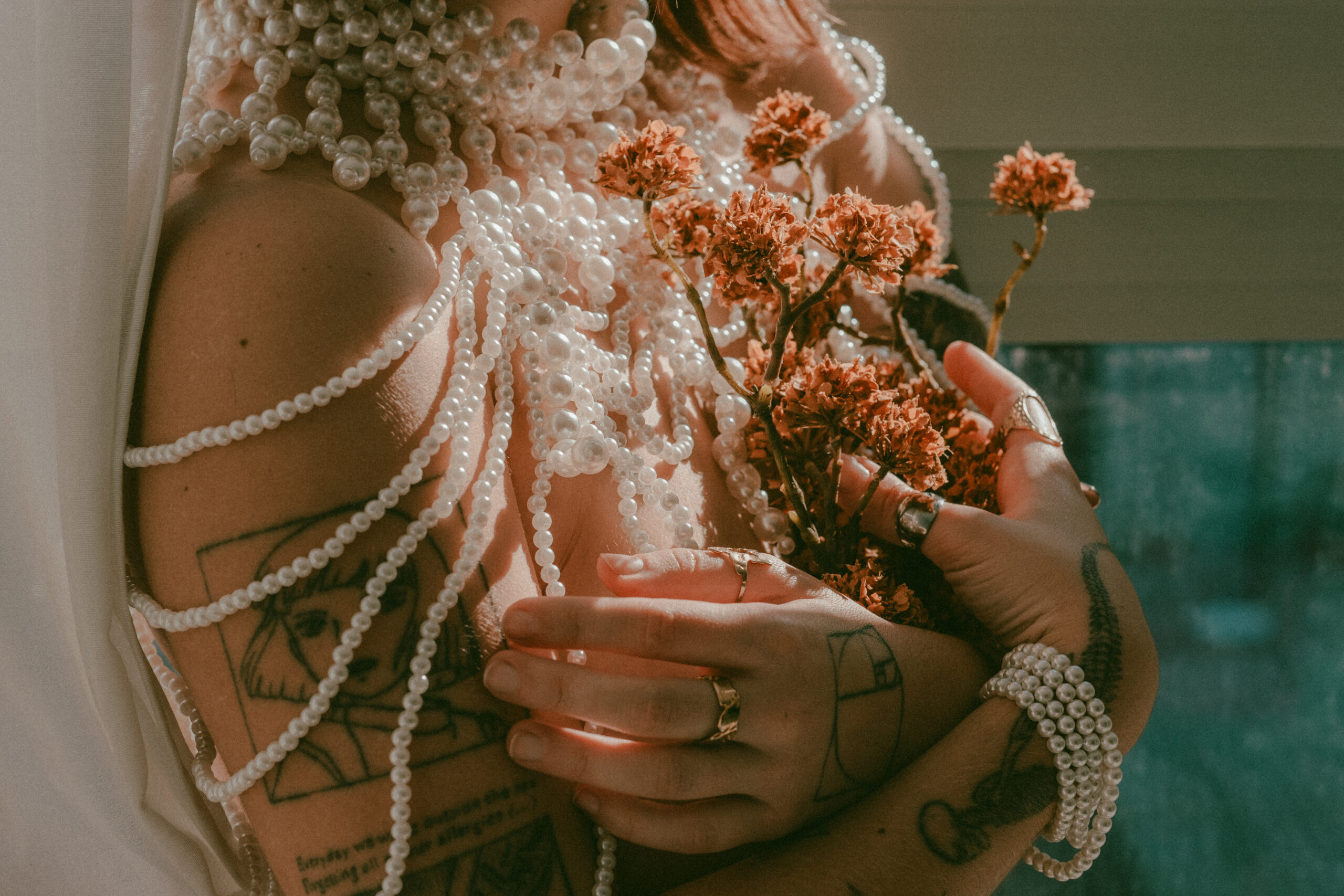 Workshop de Fotografía de desnudo consciente