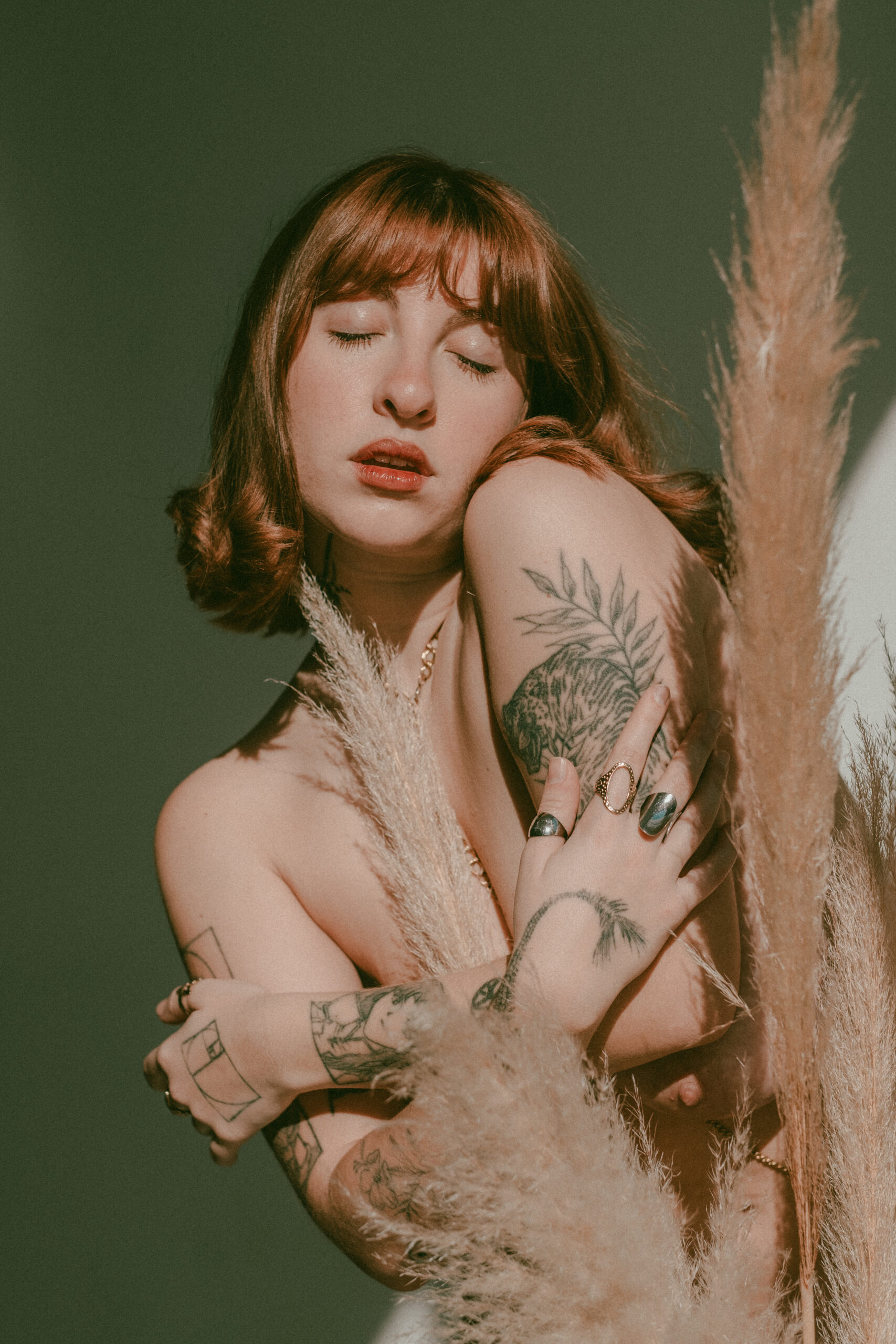 Workshop de Fotografía de desnudo consciente