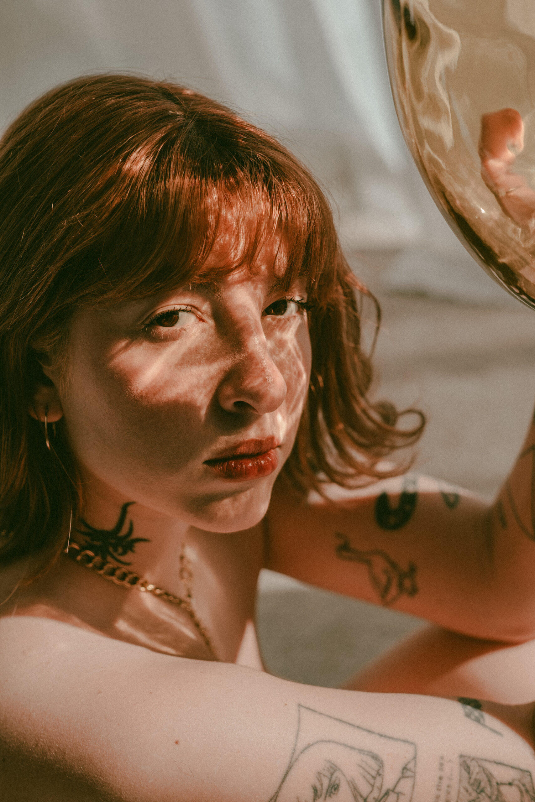 Workshop de Fotografía de desnudo consciente
