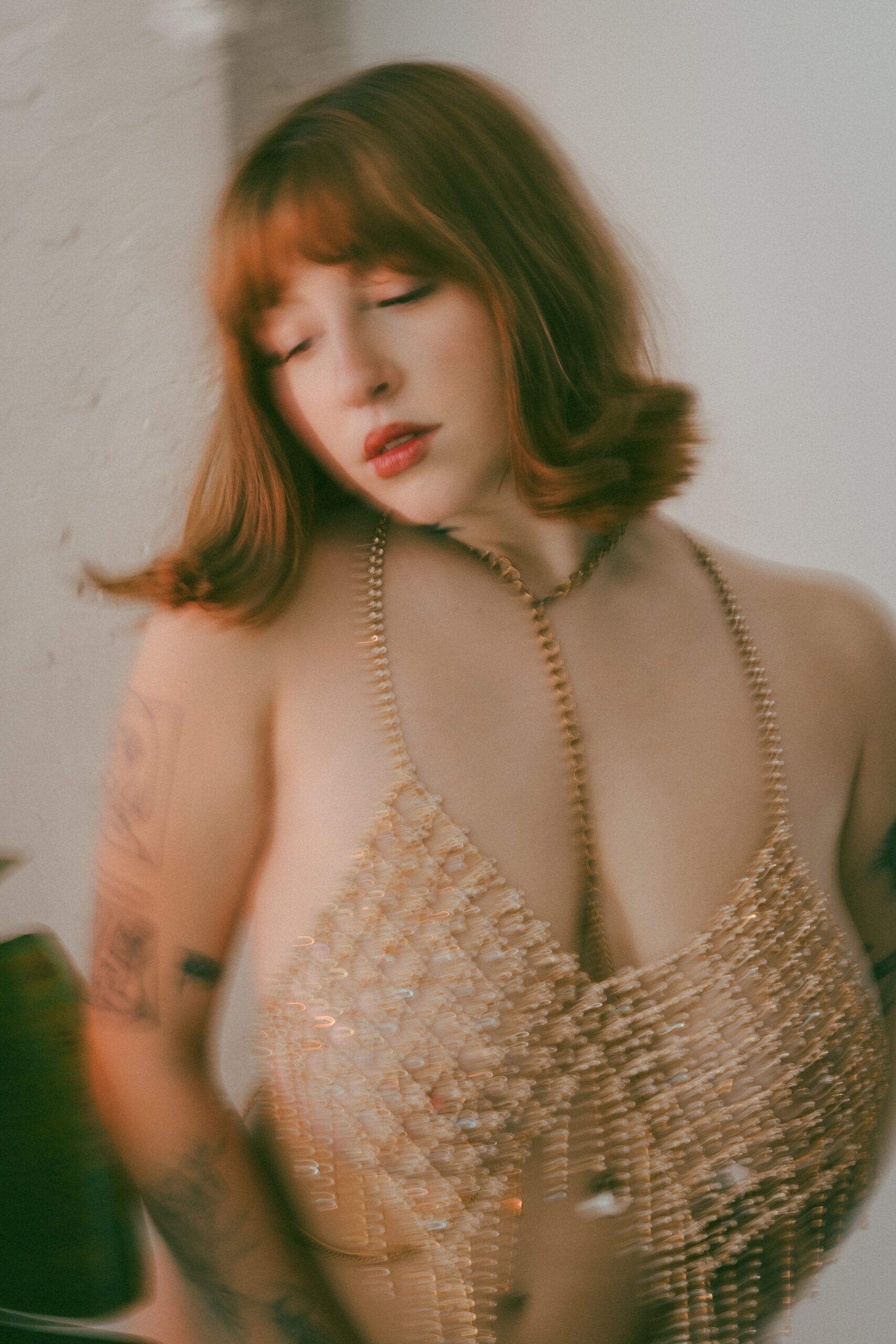 Workshop de Fotografía de desnudo consciente