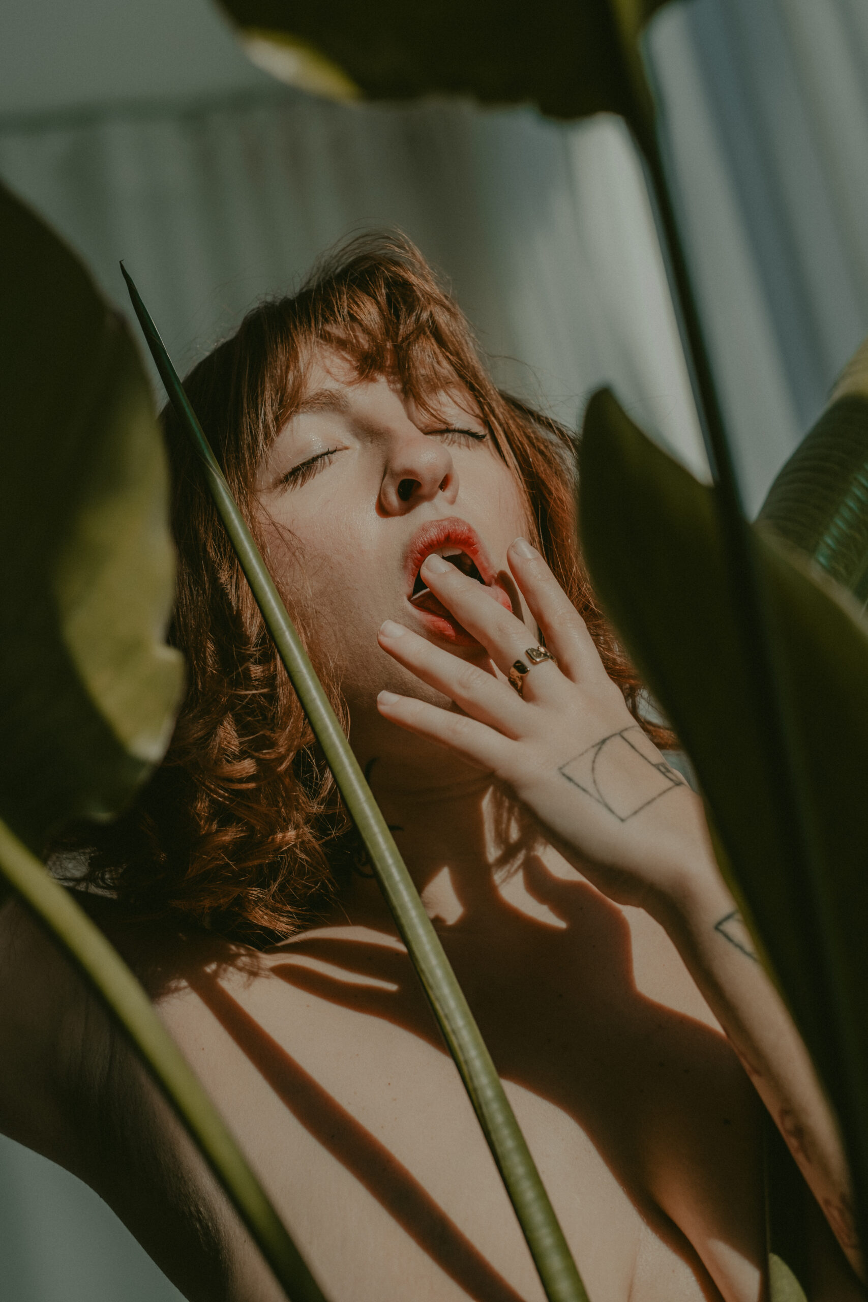 Workshop de Fotografía de desnudo consciente